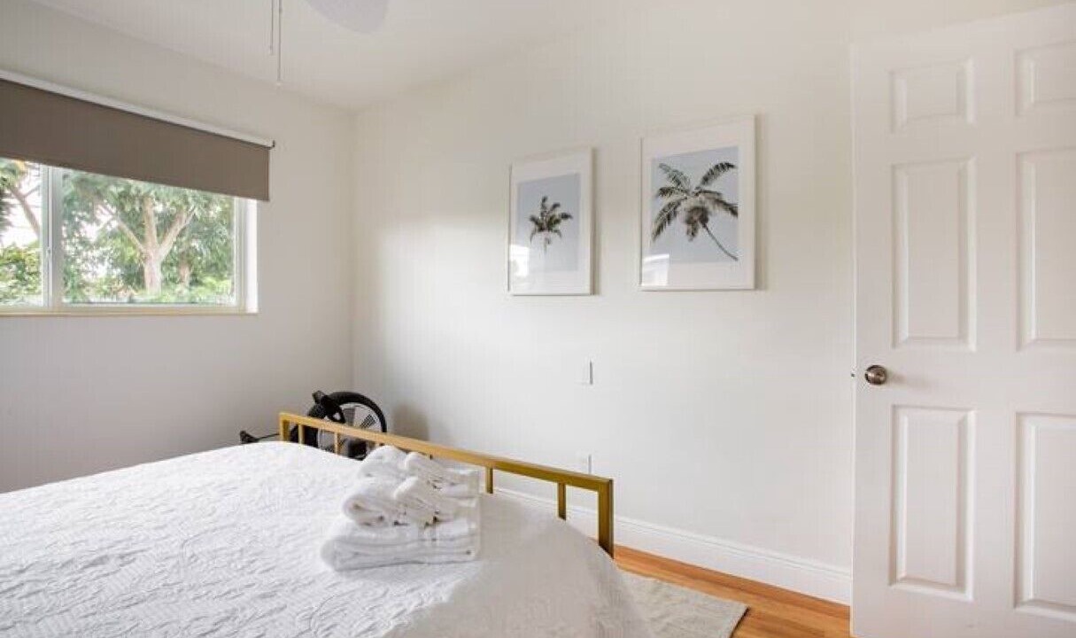 Photo of Bedroom in Coral Terrace