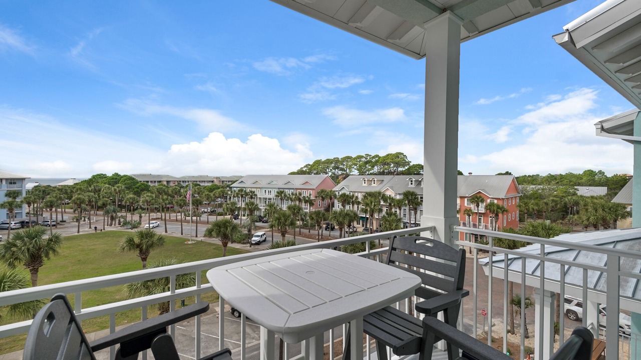 Photo of Outdoor in Gulf Place