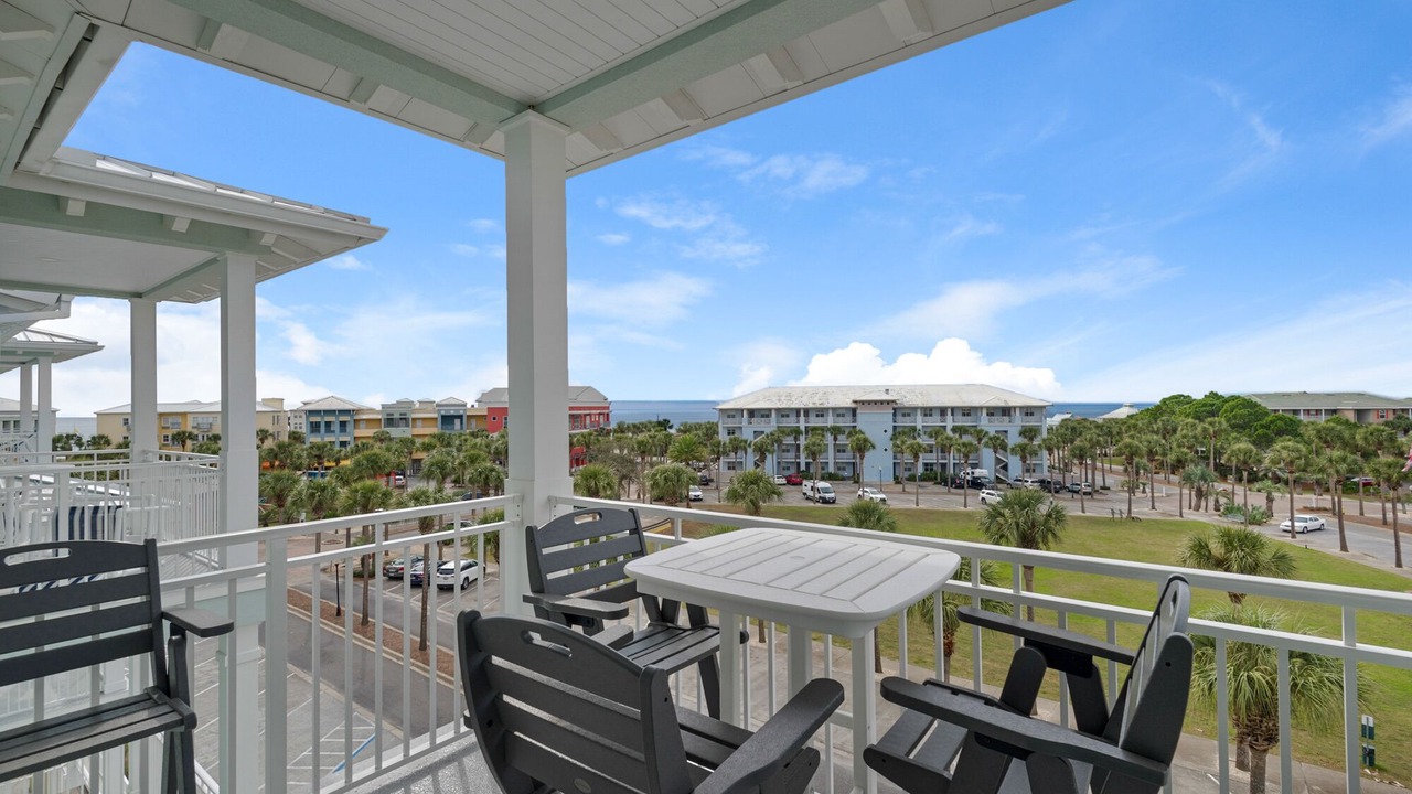 Photo of Outdoor in Gulf Place