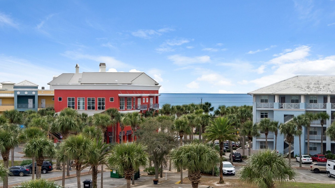 Photo of Outdoor in Gulf Place