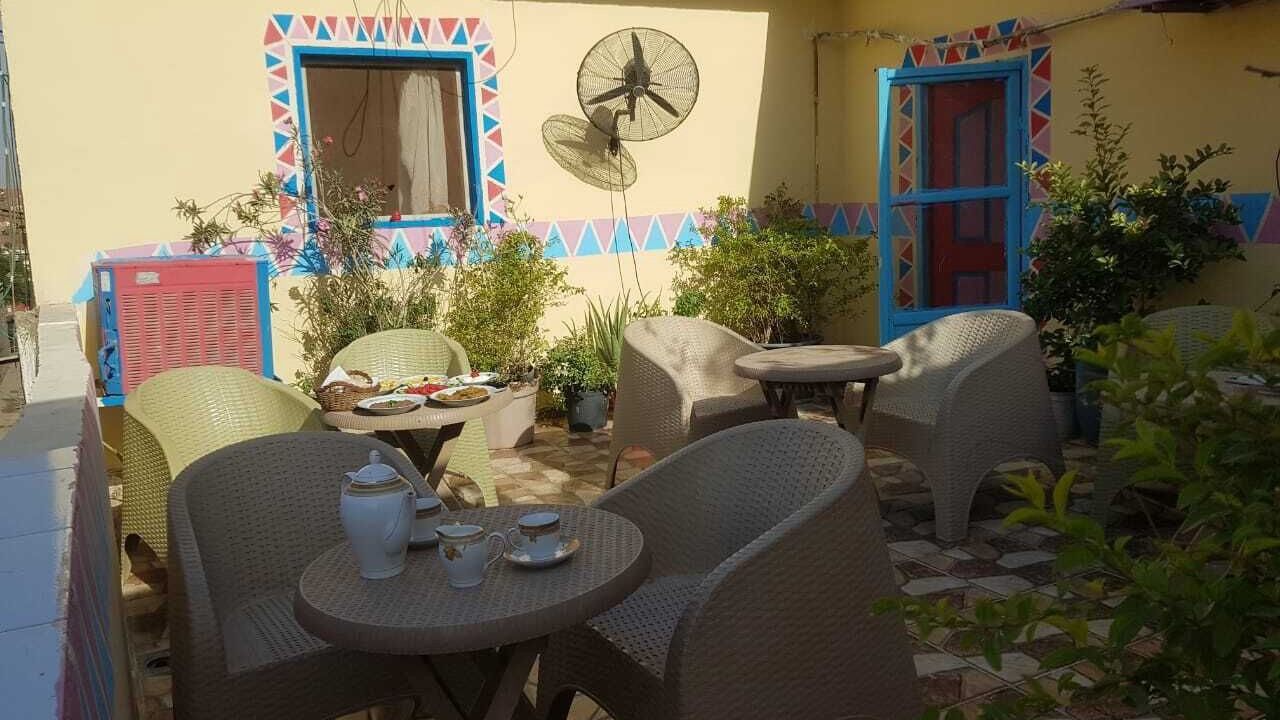 Photo of Outdoor in Giza