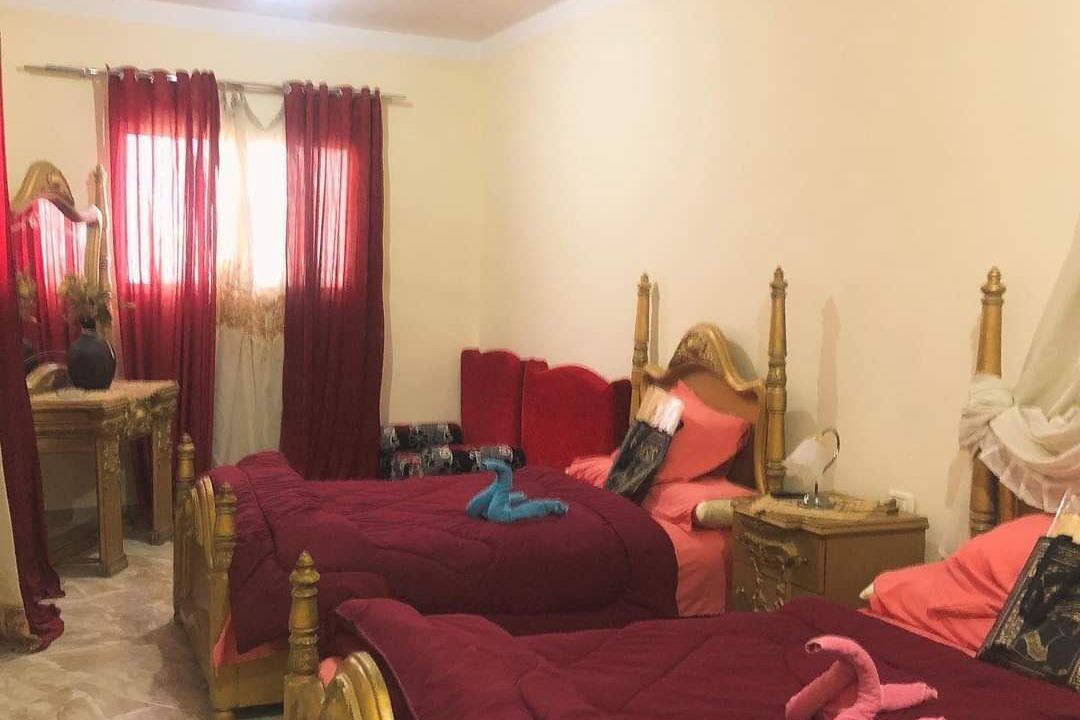 Photo of Bedroom in Giza