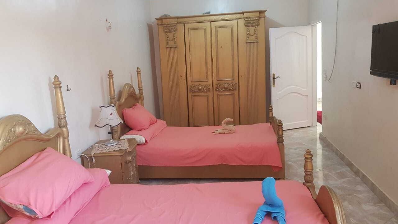 Photo of Bedroom in Giza