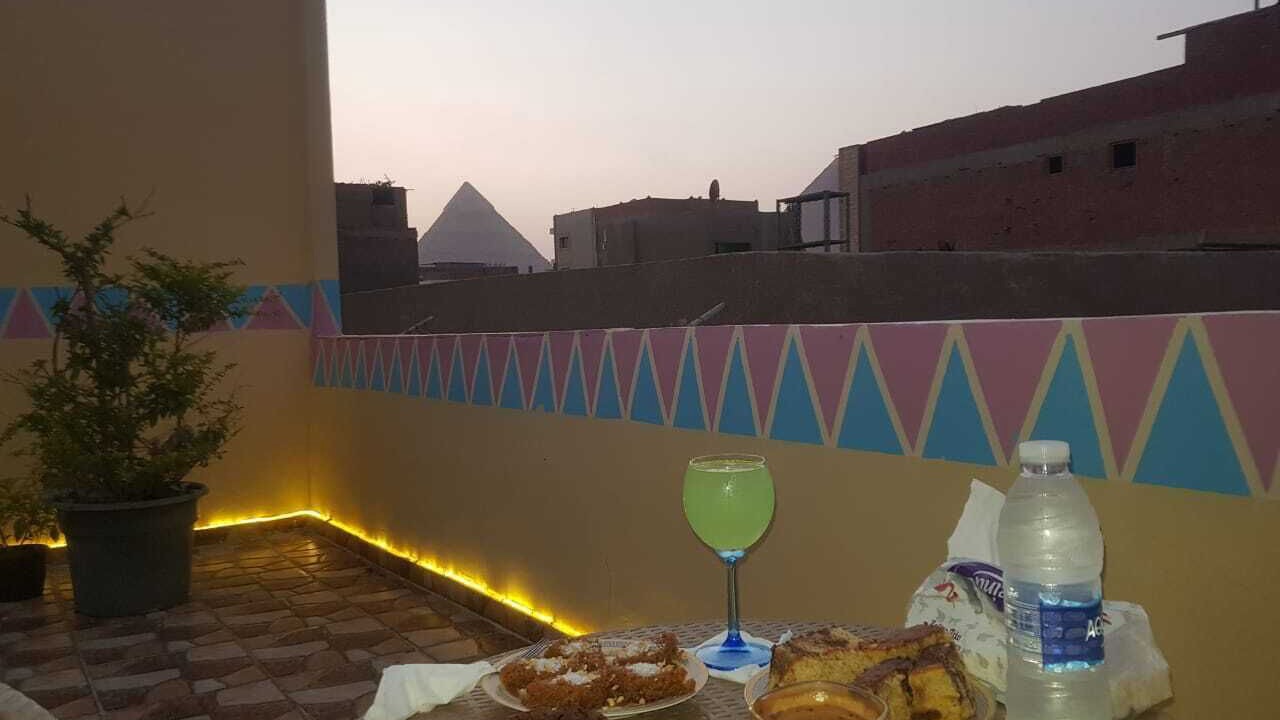 Photo of Outdoor in Giza