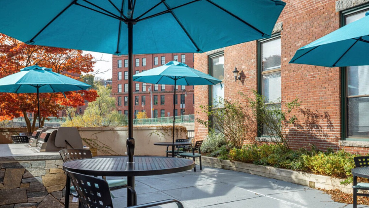 Photo of Outdoor in Lower Mills