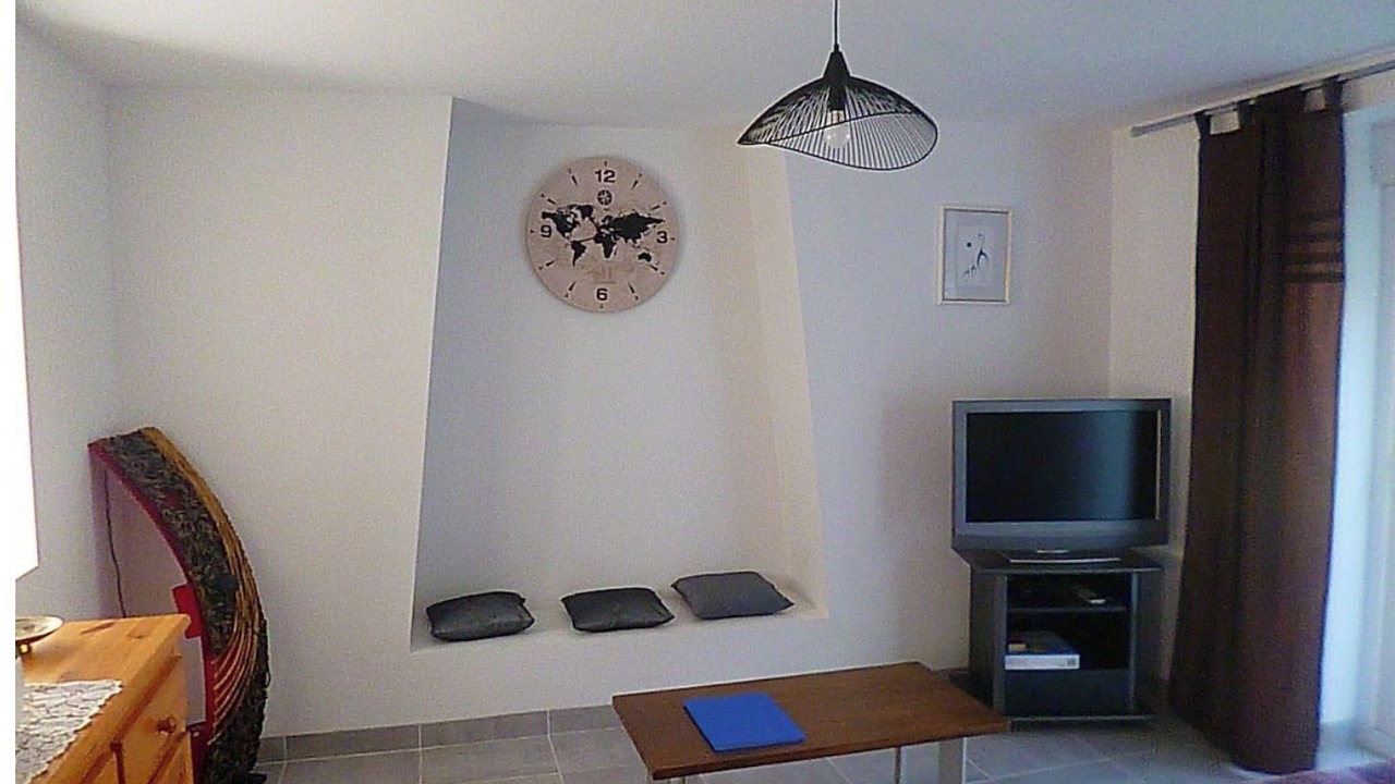 Photo of Livingroom in Tregourez