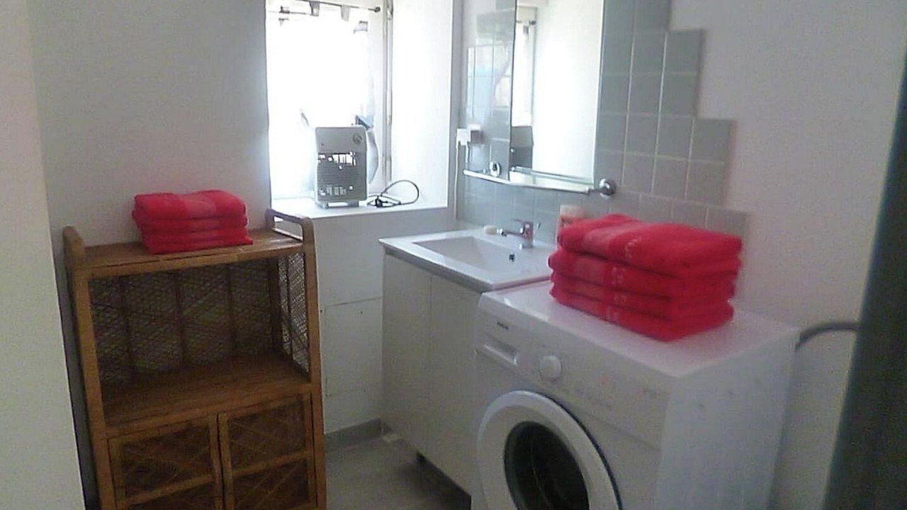 Photo of Bathroom in Tregourez