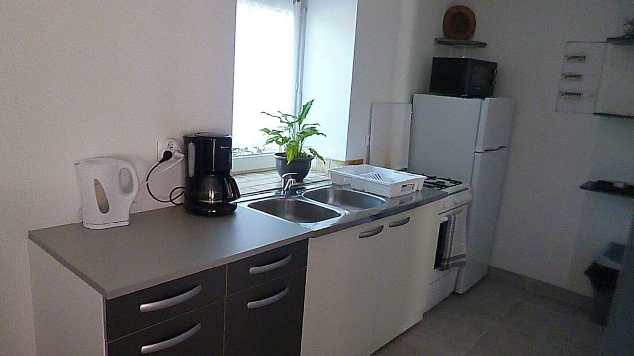 Photo of Kitchen in Tregourez