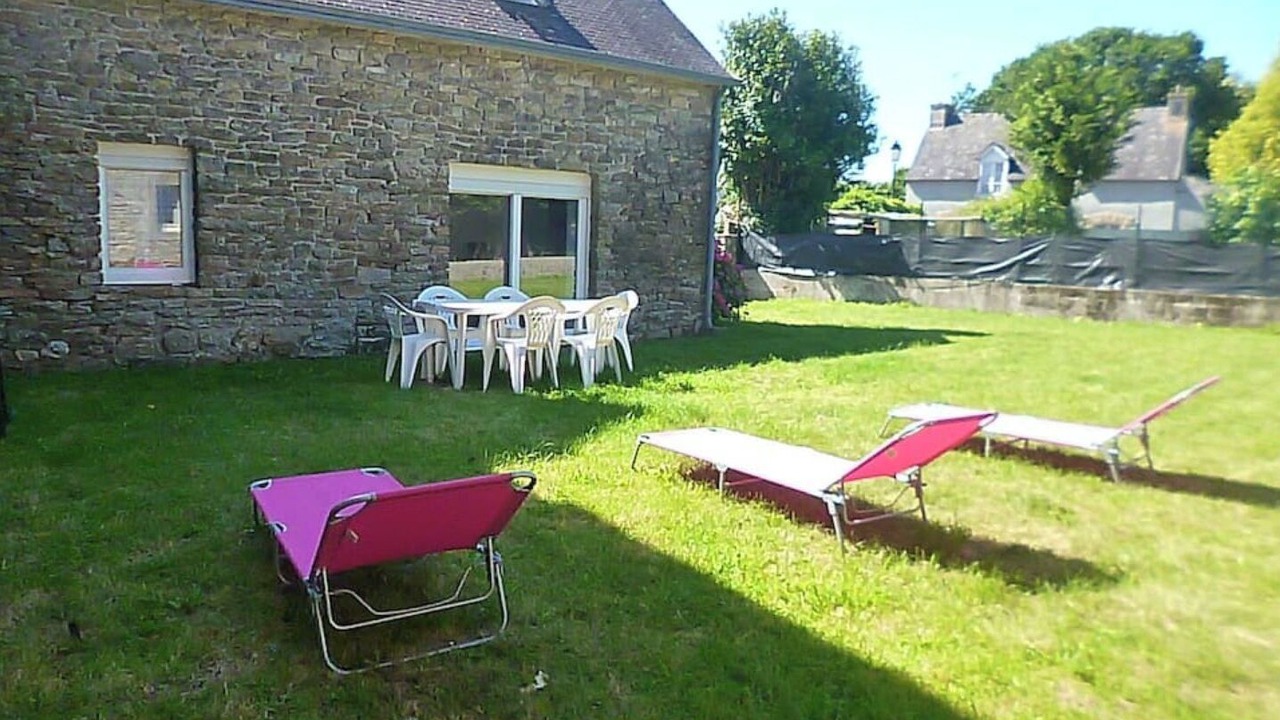 Photo of Outdoor in Tregourez
