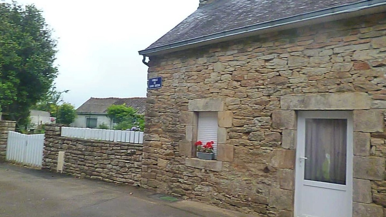 Photo of Outdoor in Tregourez