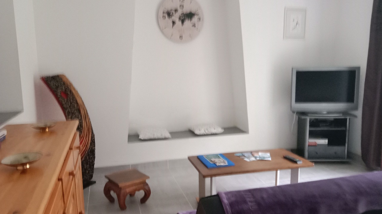 Photo of Livingroom in Tregourez