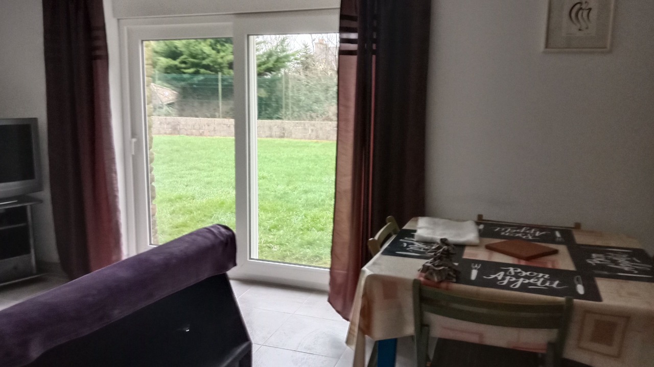 Photo of Livingroom in Tregourez