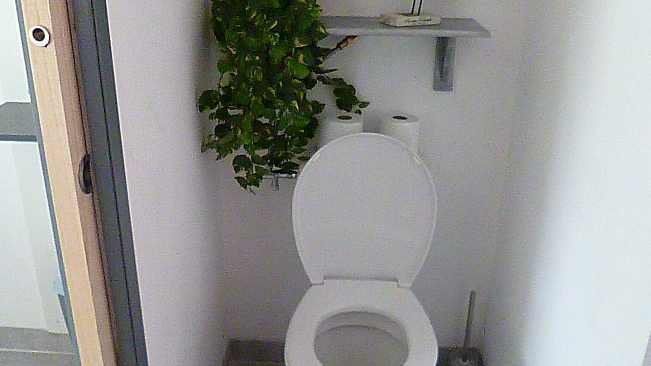 Photo of Bathroom in Tregourez