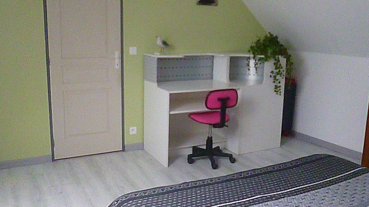 Photo of Bedroom in Tregourez