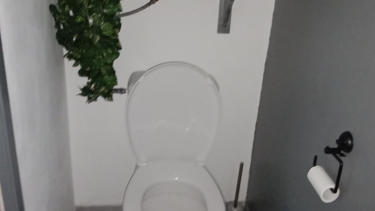 Photo of Bathroom in Tregourez