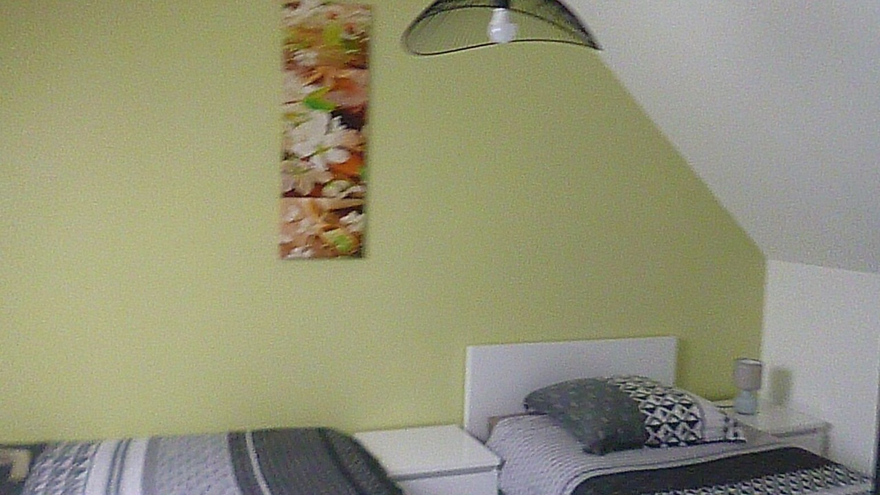 Photo of Bedroom in Tregourez