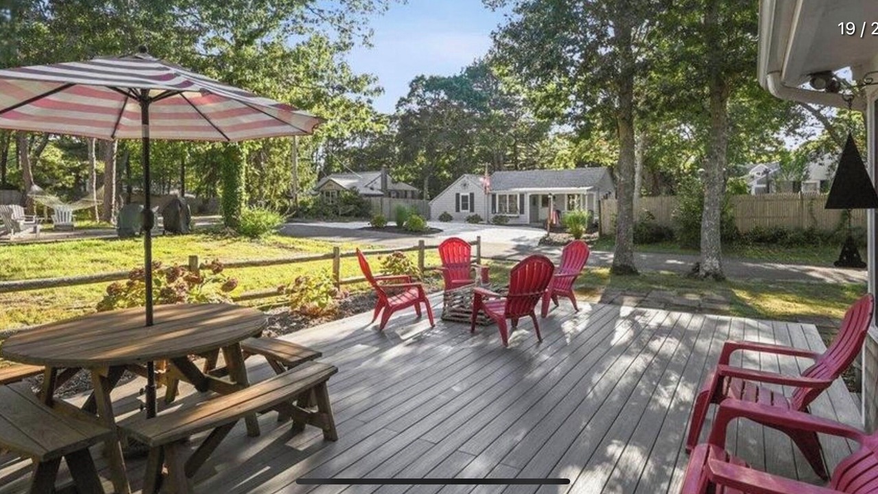 Photo of Outdoor in Bass River