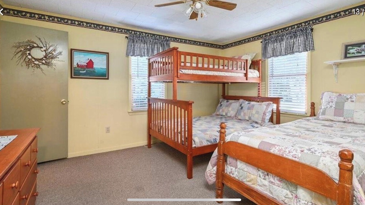 Photo of Bedroom in Bass River
