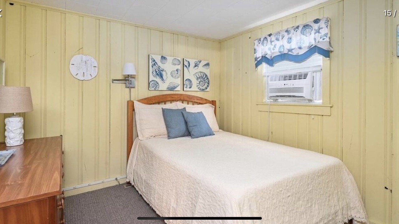 Photo of Bedroom in Bass River