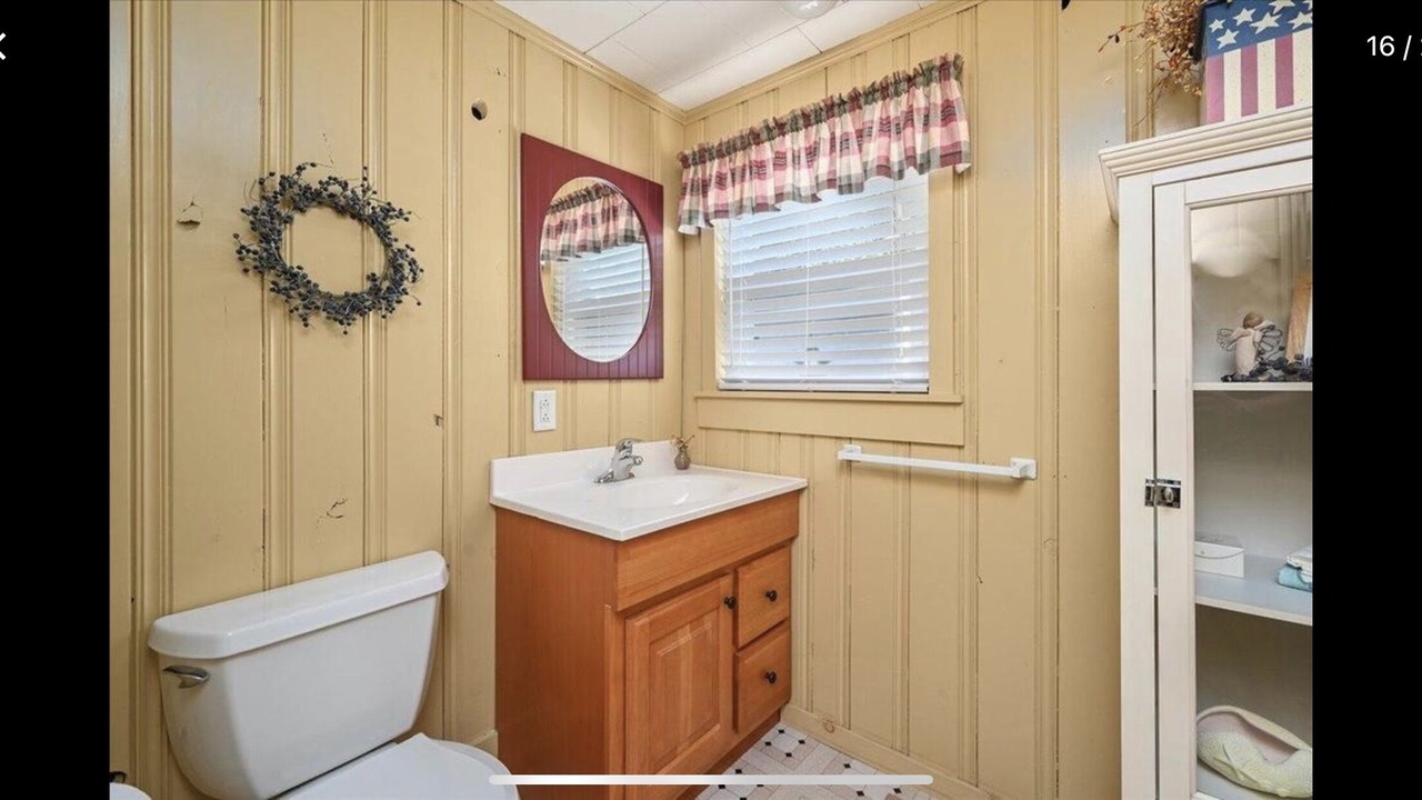 Photo of Bathroom in Bass River