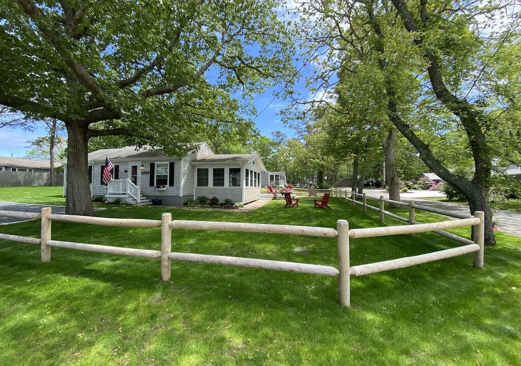 Photo of Outdoor in Bass River