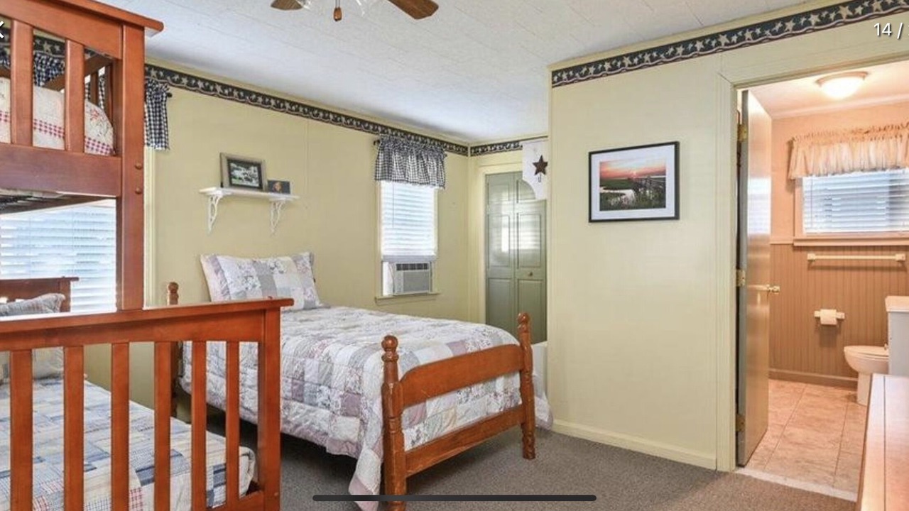 Photo of Bedroom in Bass River