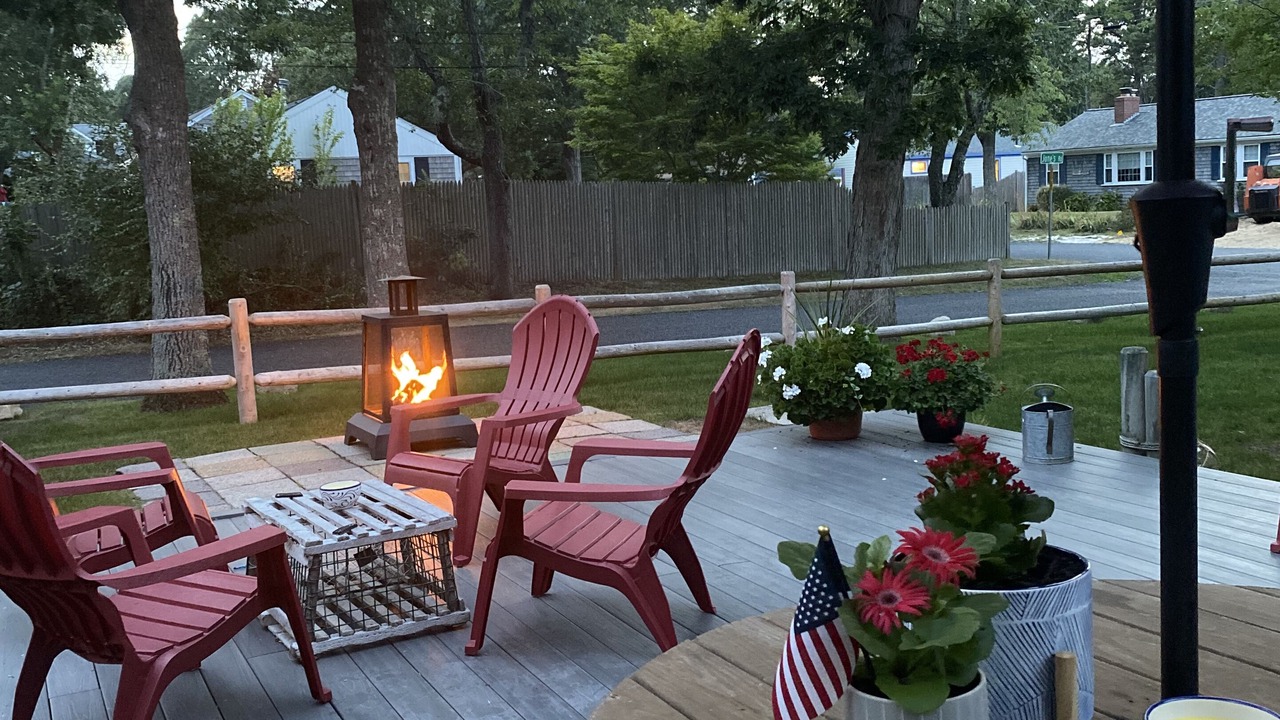 Photo of Outdoor in Bass River