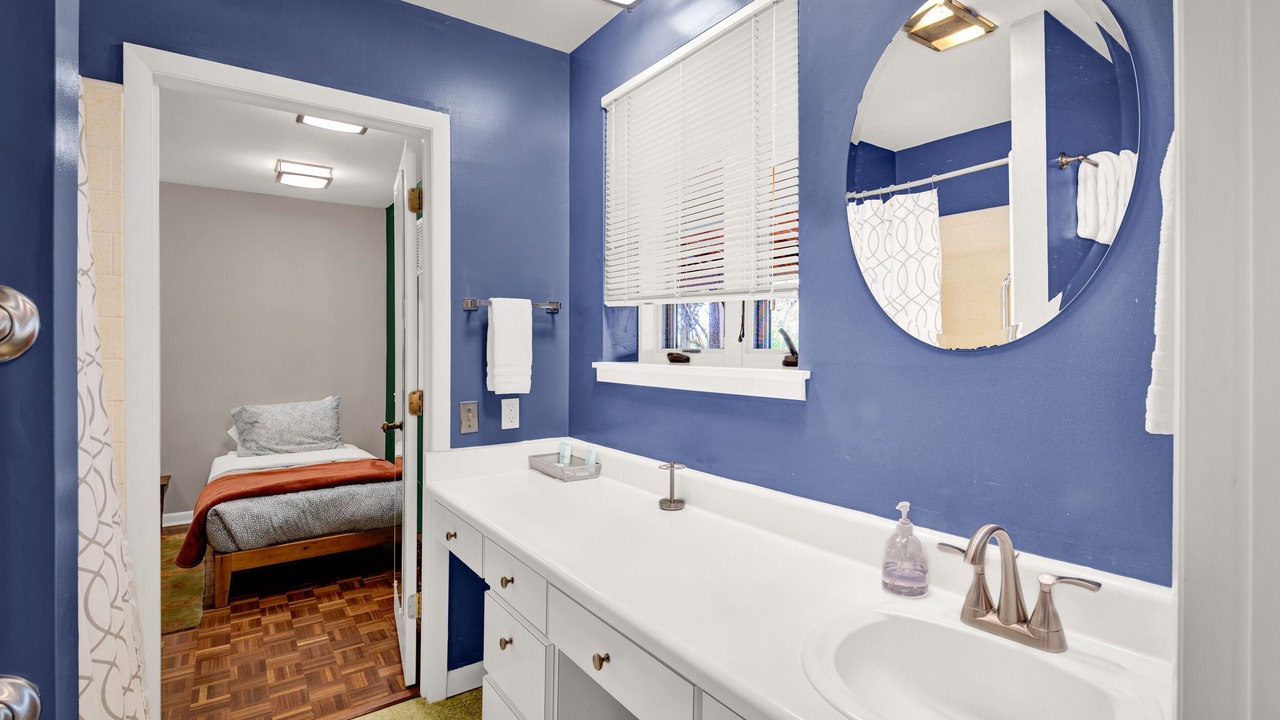 Photo of Bathroom in Batesville