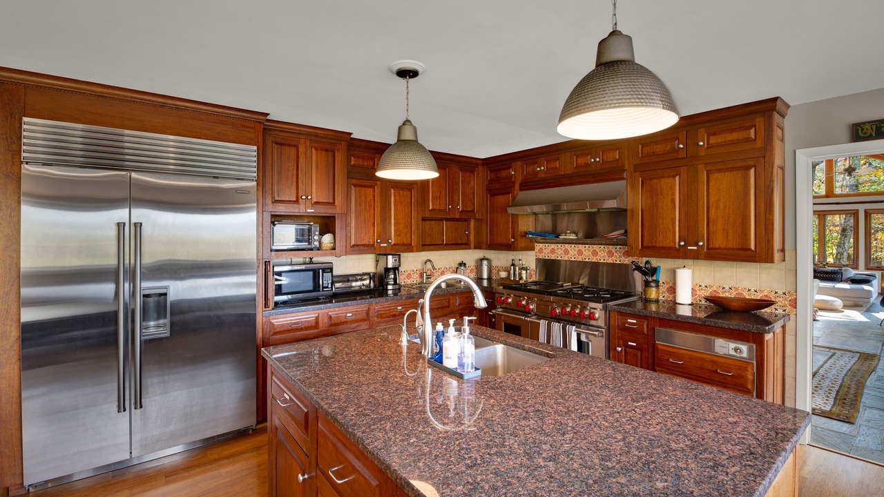 Photo of Kitchen in Batesville