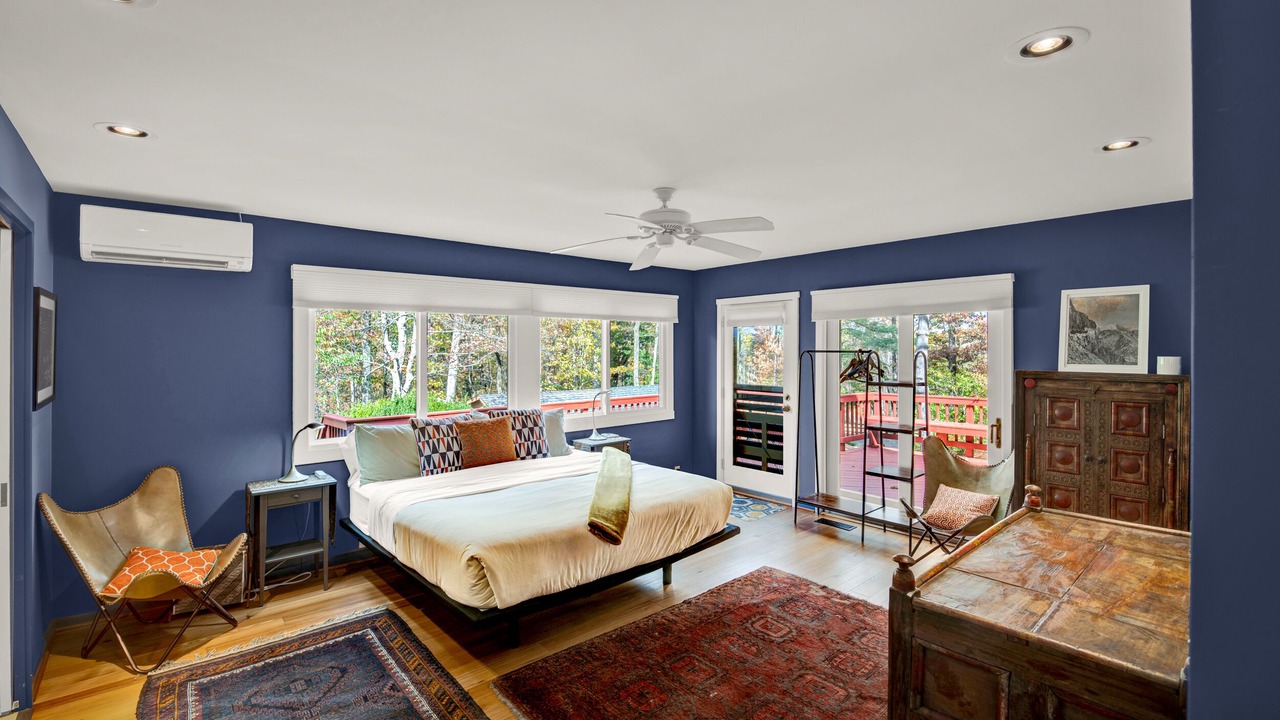 Photo of Bedroom in Batesville