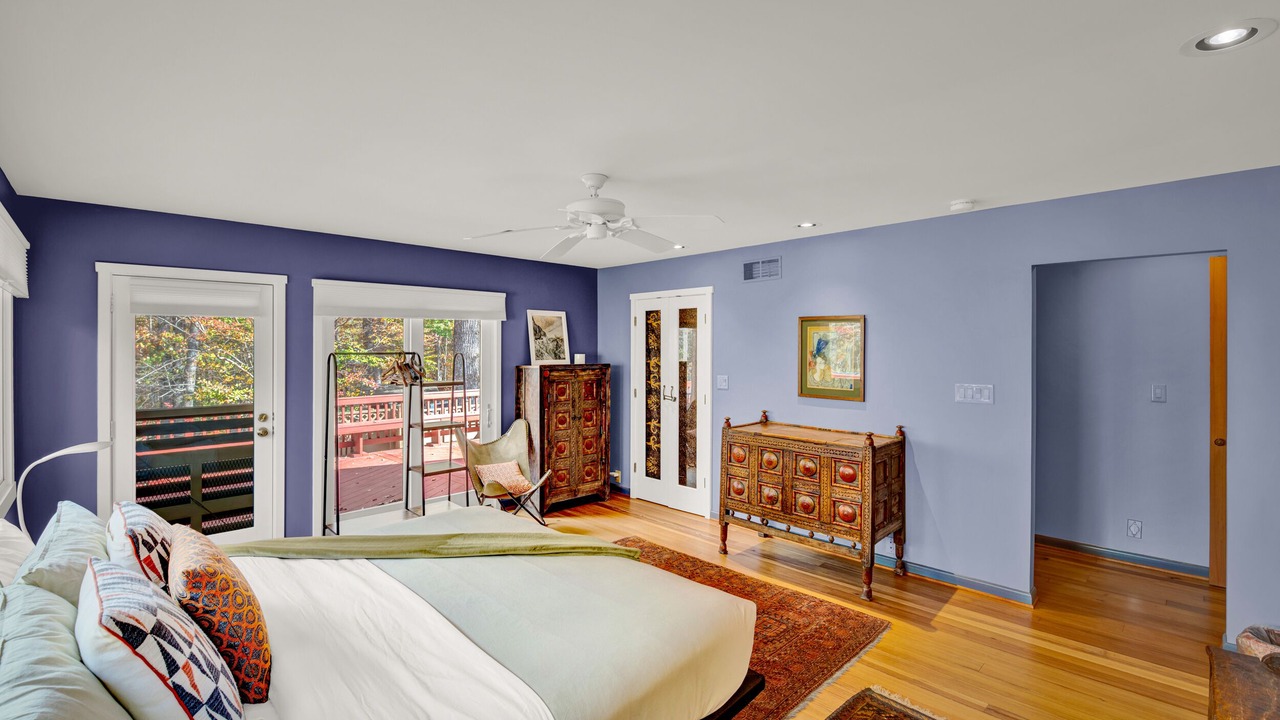 Photo of Bedroom in Batesville