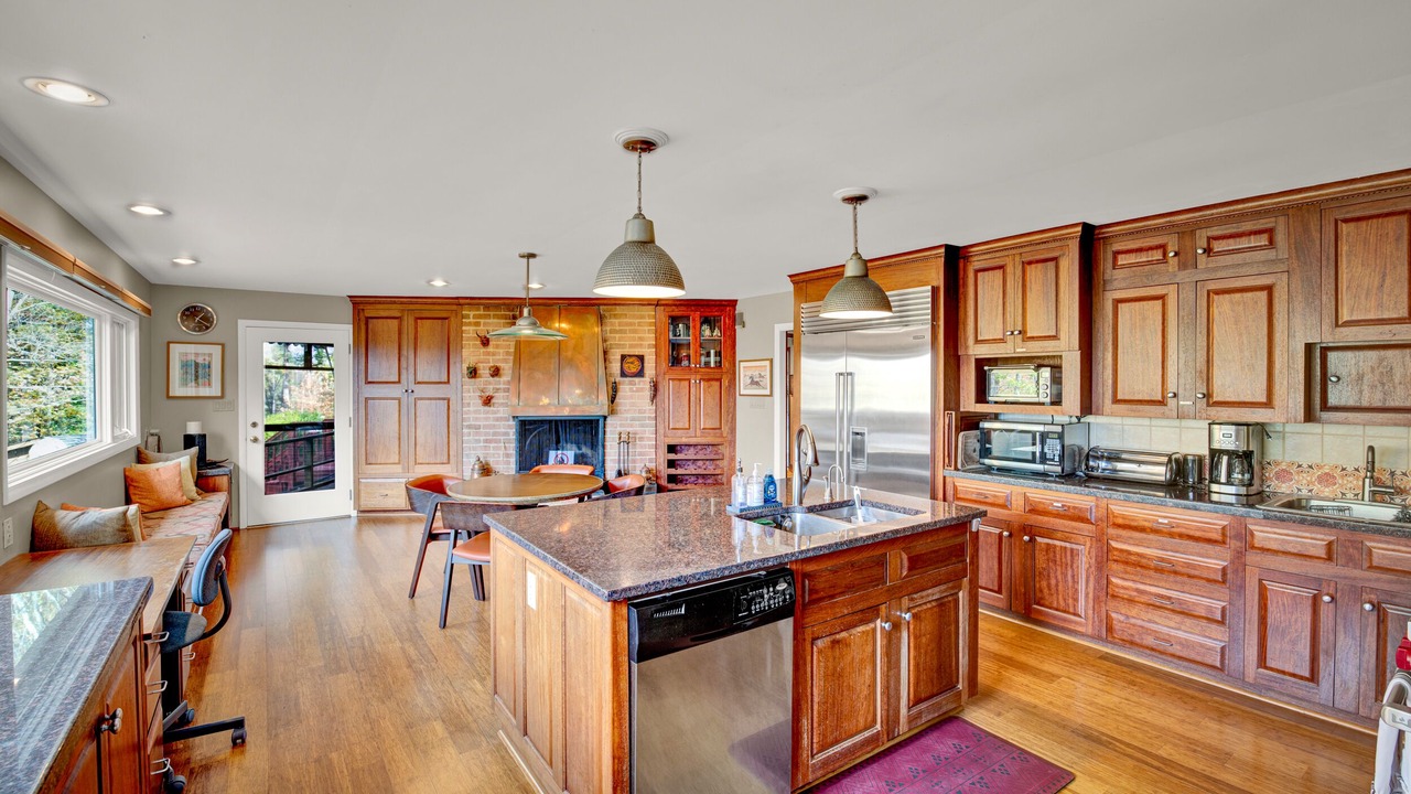 Photo of Kitchen in Batesville