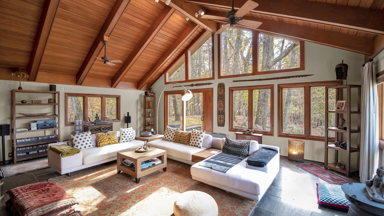 Photo of Livingroom in Batesville