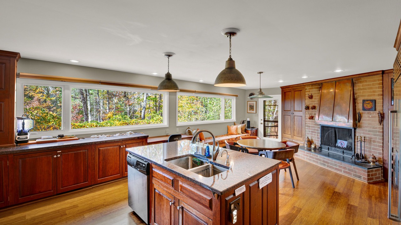 Photo of Kitchen in Batesville