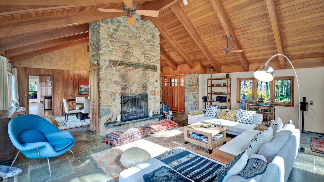 Photo of Livingroom in Batesville