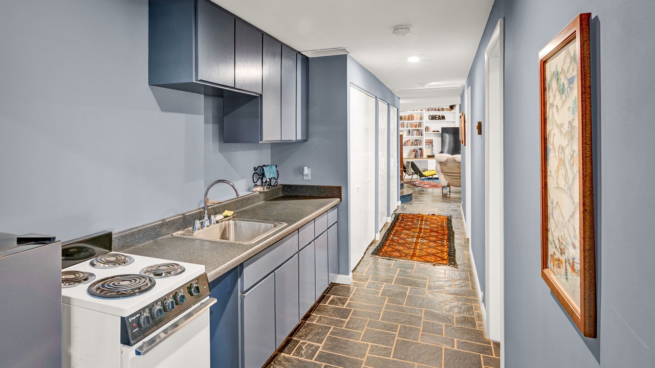 Photo of Kitchen in Batesville