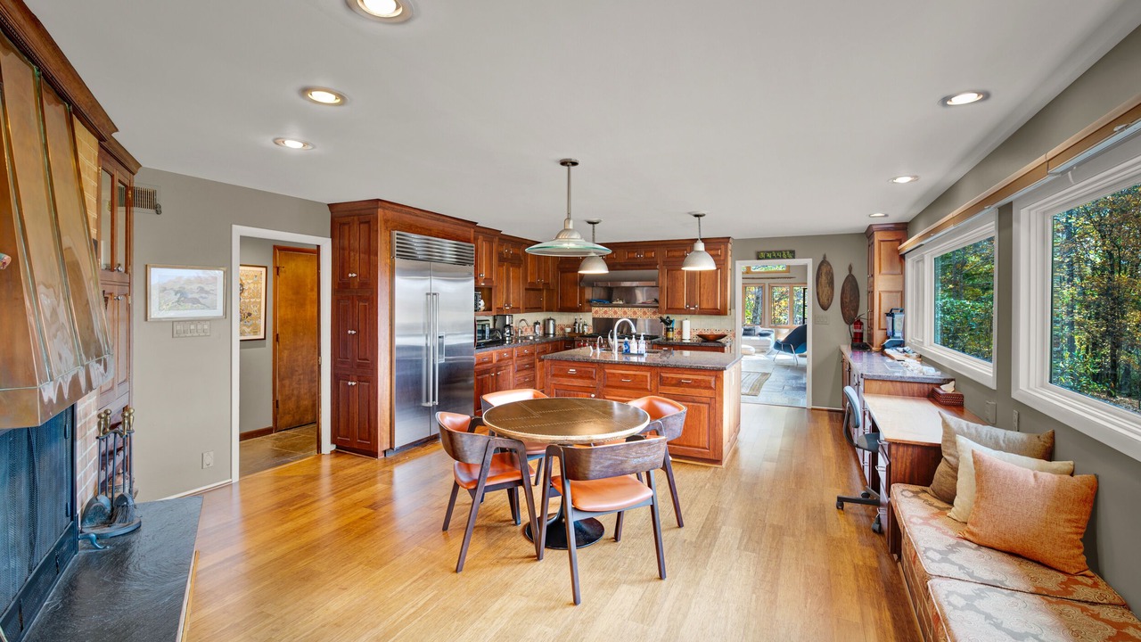 Photo of Kitchen in Batesville