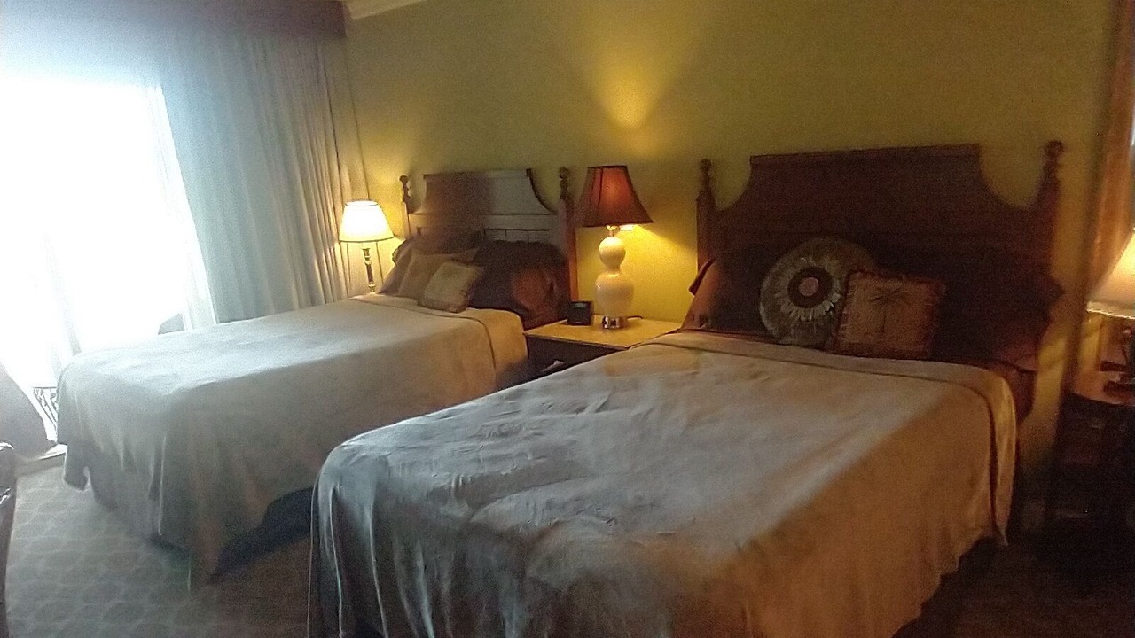 Photo of Bedroom in Kingsmill