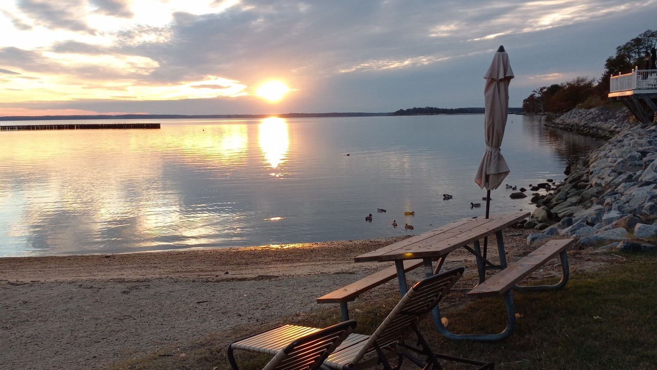 Photo of Outdoor in Kingsmill