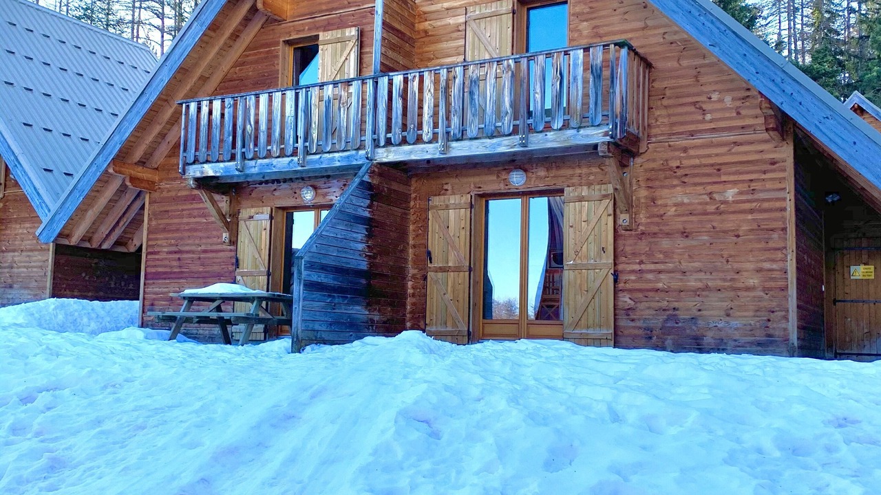 Photo of Outdoor in La Joue du Loup