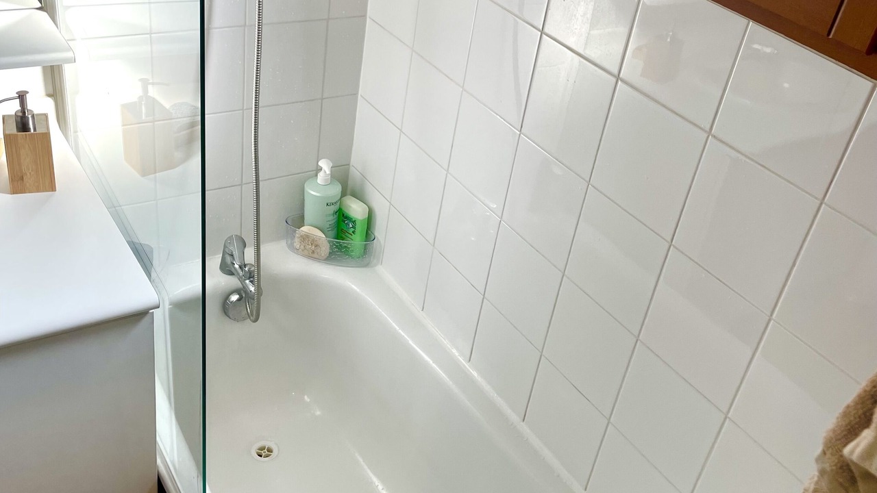Photo of Bathroom in La Joue du Loup