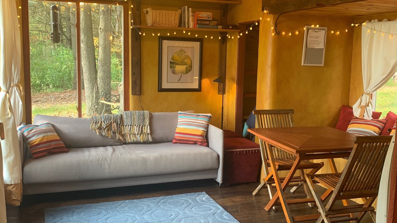 Photo of Livingroom in Alpine