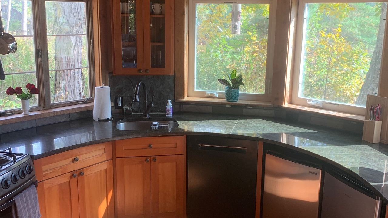 Photo of Kitchen in Alpine