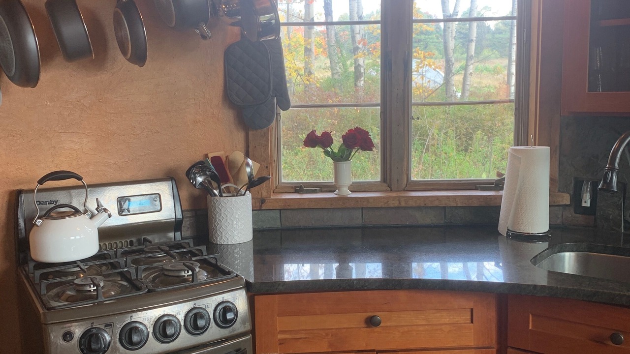 Photo of Kitchen in Alpine