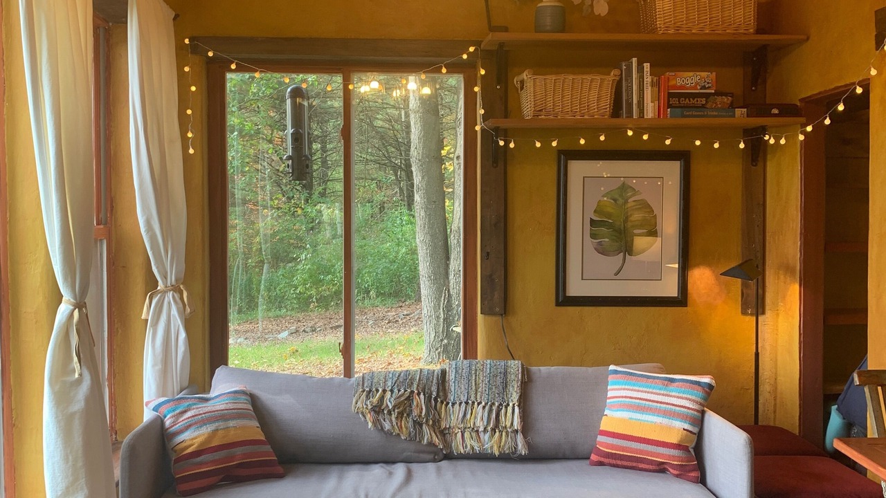 Photo of Livingroom in Alpine