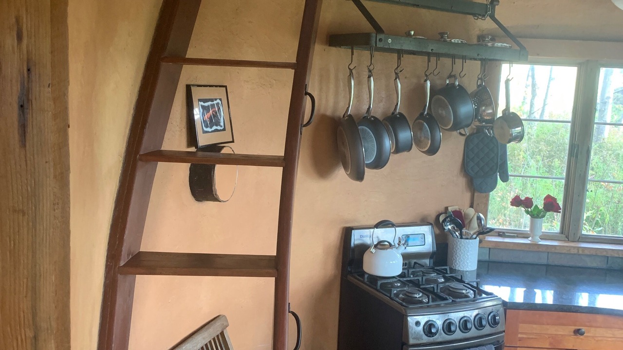Photo of Kitchen in Alpine