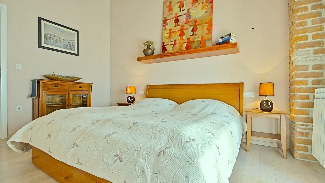 Photo of Bedroom in Rojci