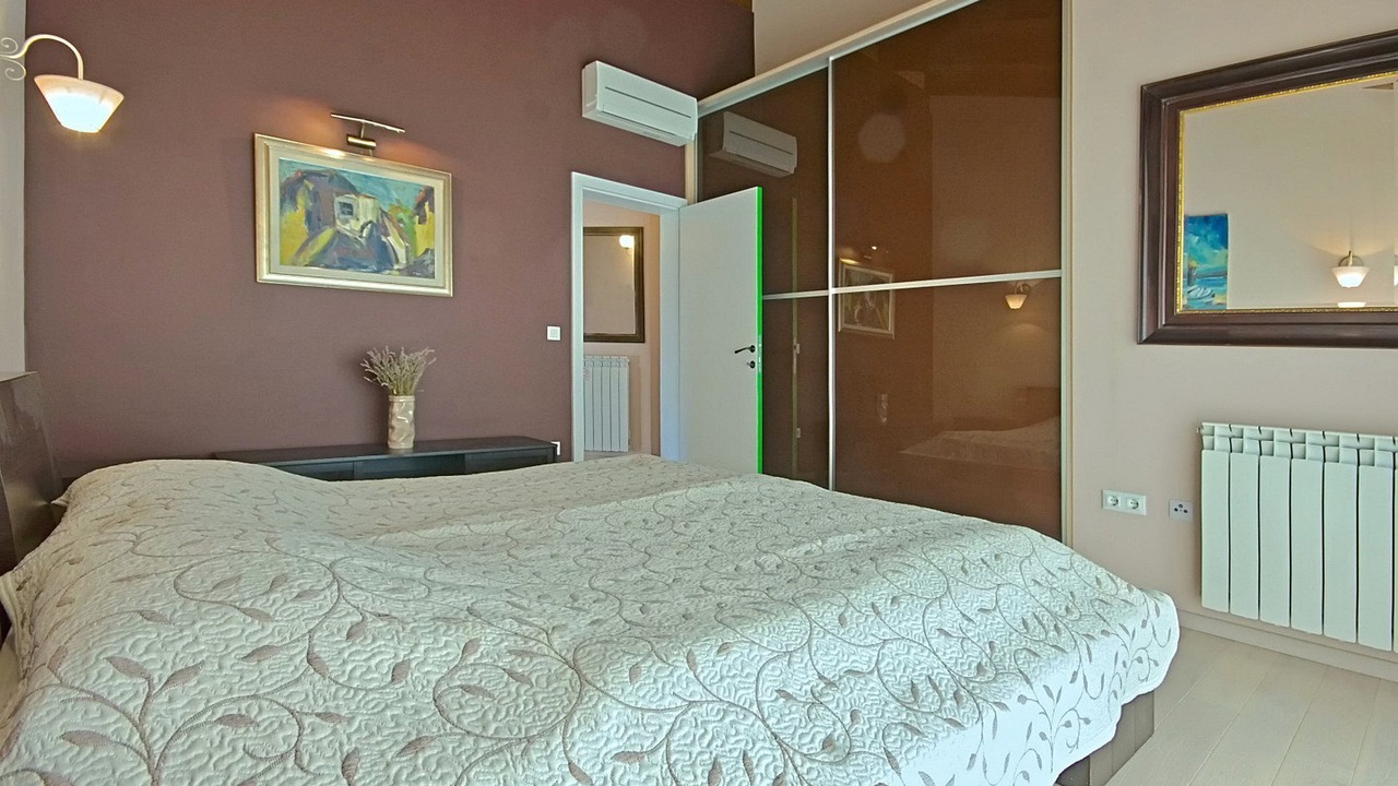 Photo of Bedroom in Rojci