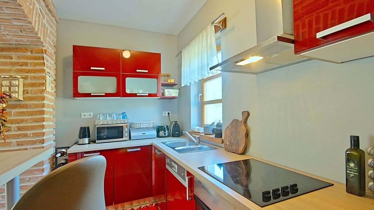 Photo of Kitchen in Rojci