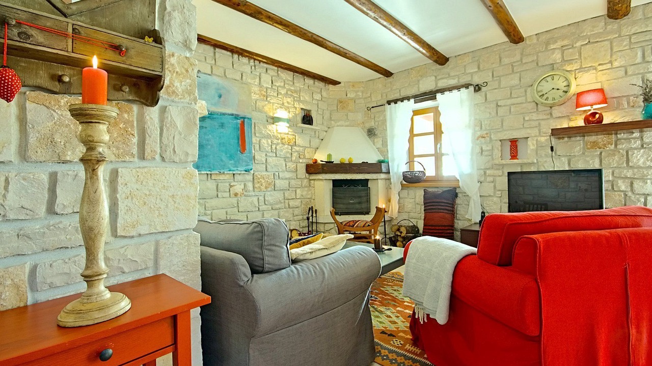 Photo of Livingroom in Rojci